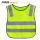 Children/adult Reflective Vest customized