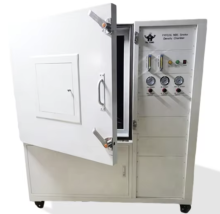 Building Material Fire Test Machine