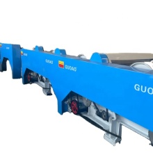 Waste Fabric Opener Yarn Denim Recycling Machine for Open End Spinning Material