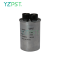 Condensadores de amortiguación y absorción MKP 3kVDC 0.47UF