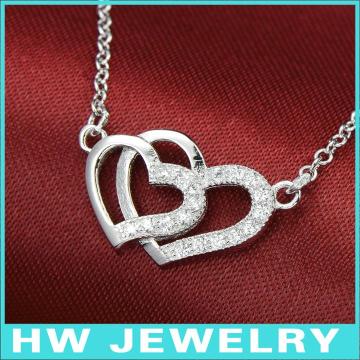 925 silver necklace pendant