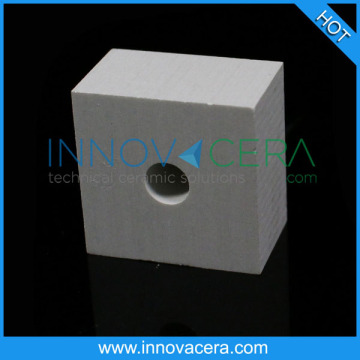 High Thermal Conductivity HPBN Flat Plate For Metallurgical/Innovacera
