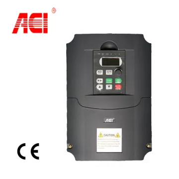 380v/400v/415v variable frequency drive inverter for textile machine