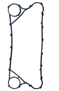 replace POLARIS phe gasket S120