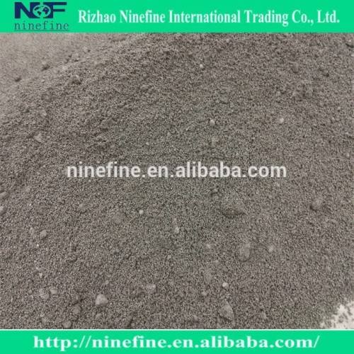 needle petroleum coke/needle coke