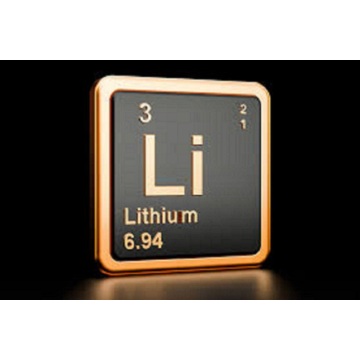 lithium như hiệu quả điều trị