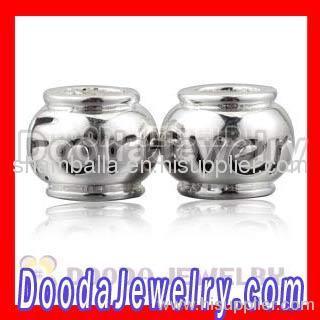 Sterling European Forever Charm Bead?