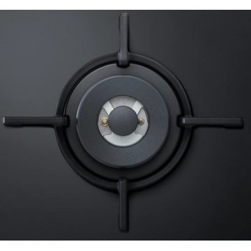 Gas Glass Cooktop 4 Burner Australia