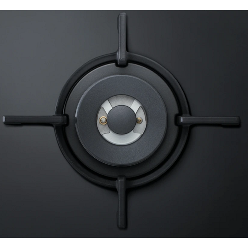 Cooktop de vidro a gás 4 Burner Australia