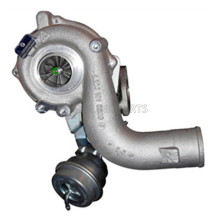 Turbocharger K03 53039700027 53031008007 53039700011 53039700026 for Borg Warner Audi A3 Skoda Volkswagen