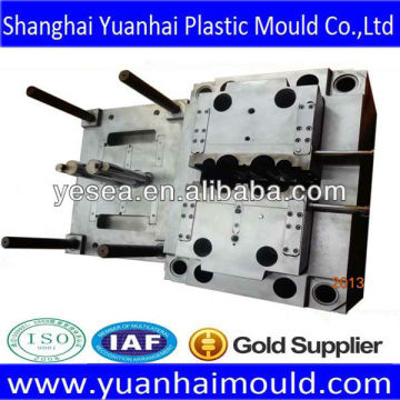 OEM services injection mold