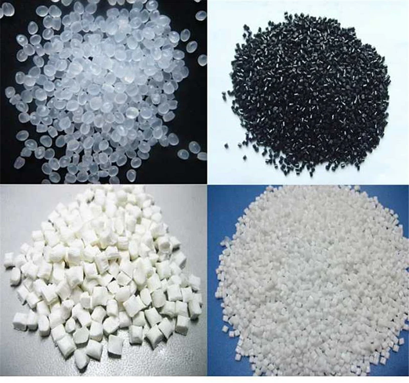 Factory Price 100% Virgin High Density Polyethylene PP PE