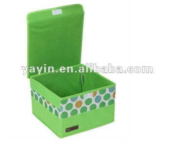 Non-Woven Storage Box