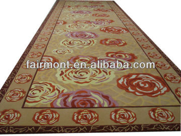 FELT BALL RUGS AR206