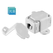 STAR-CLIP FIXATION FOR SNAP FERR 7427713 BOM Service