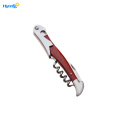 High Quliaty Rose Wood Wine Opener