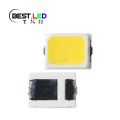 2016 SMD LED COOL WELE LED 8000K-10000K SMT