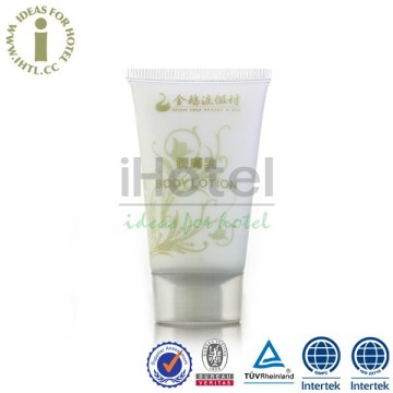 OEM Natural Spa Body Lotion