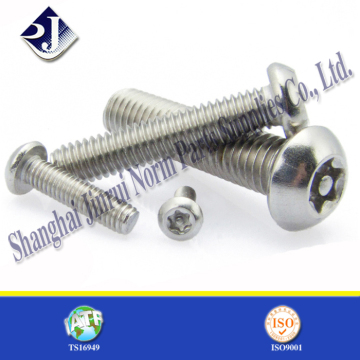 M5 security screw