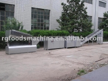 Cream candy line/Cream machine/food machine