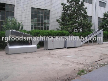 Cream candy line/Cream machine/food machine