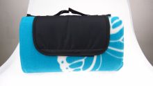 Printing Polarfleece Picnic Mat