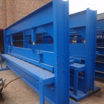 high quality roofing machine cutting and slitting/sheet metal slitting line