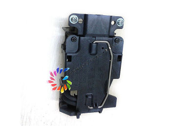 For Panasonic 150w Lcd Projector Lamp With Housing For Business , Et-lac80