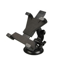 Universal Tablet Air Vent Car Mount Holder with 360 Rotating swivel compatible Tablet devices