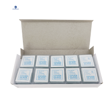 Medical Glass Cover Slides