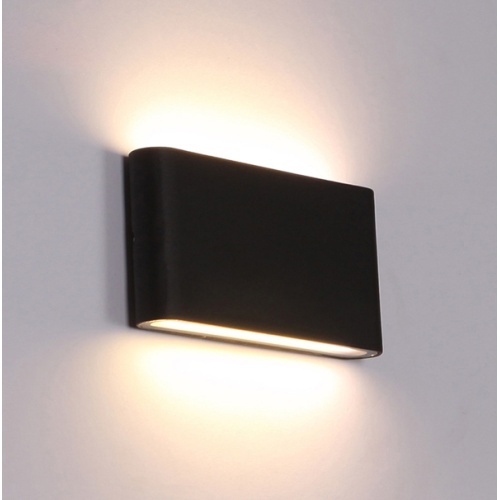 Luces de pared LED para decoración arquitectónica