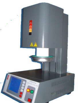 ST-1700BL Bottom Loading Furnace for Zirconia Sintering