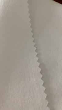 modal cotton double jersey interlock