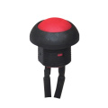 Long Life IP68 Waterproof Push Button Switches