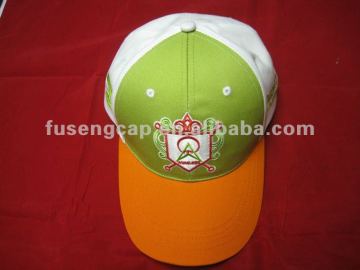 snapback sports cap hat