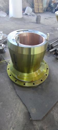 Moving Cone Assembly Hp300