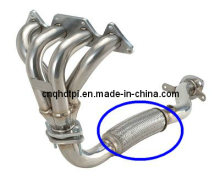 Exhaust Flex Joints