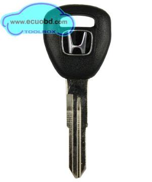 HONDA 2.3 T5 ID13 Transponder Key
