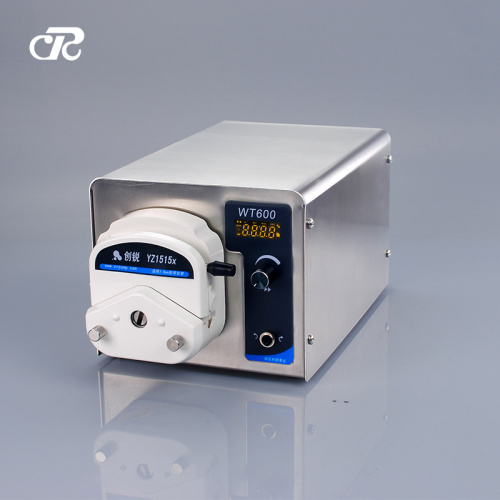 Medical Industry Colon Cleaning Machine Peristaltic Pump