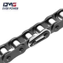 Self lubrication roller chain