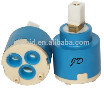 35mm ceramic cartridge without distributor