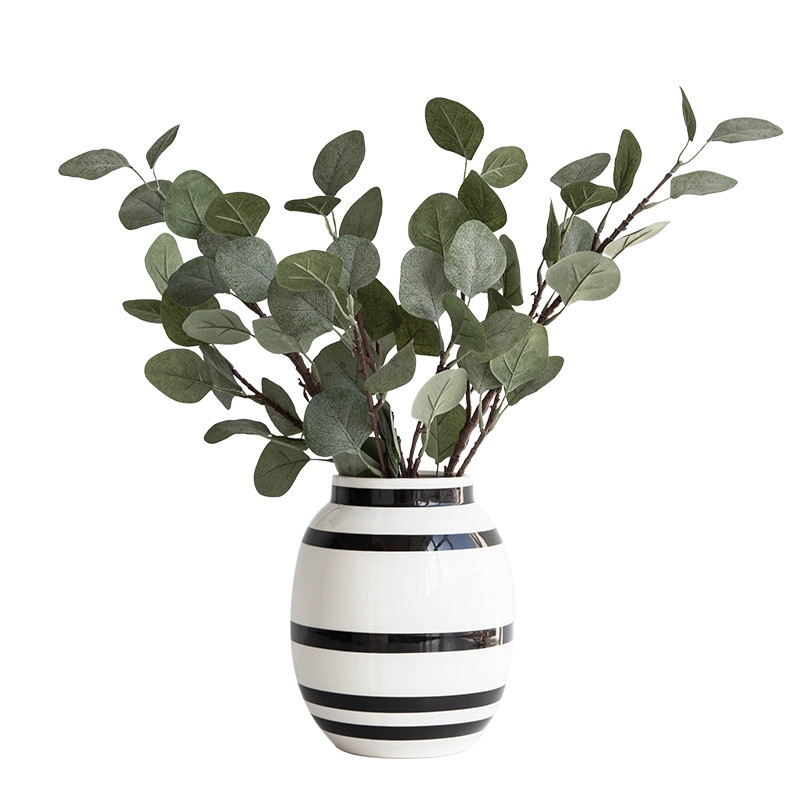 Nordic style vase 