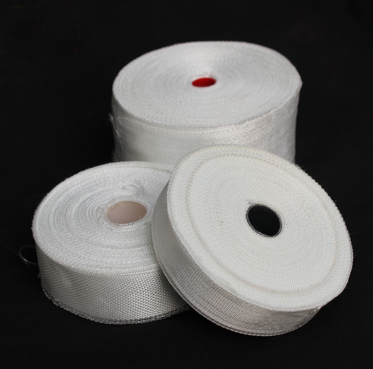 China Professional Manufacturers Heat Insulation Material Fireproof Glass Fiber Cloth