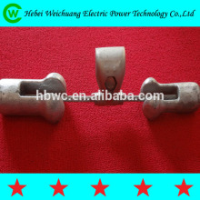 High quality protective fitting,aluminum alloy vibration damper