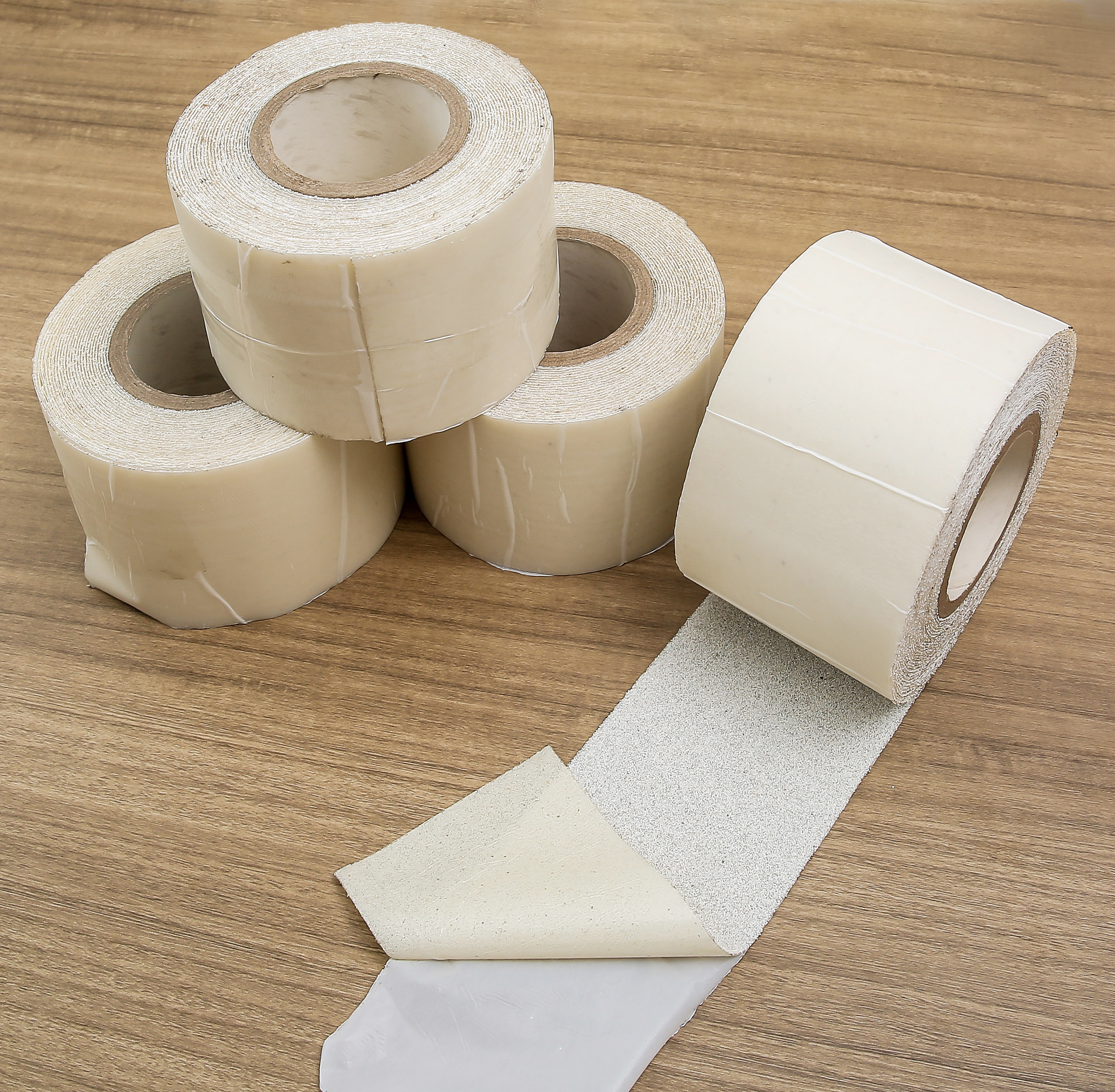 SRD Flexprufe 800 Sabled Ruban comme accessoire SRD Flexprufe 800 Sanded Tape as Accessory