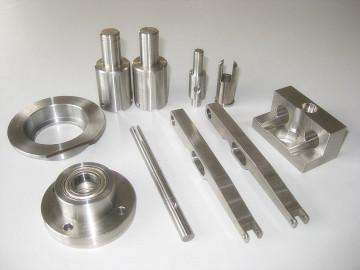 Non-standard custom workpiece