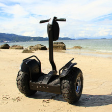 China Self Balancing Personal Transporter