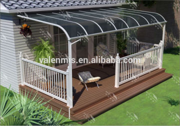 retractable awning/Patio Canopy