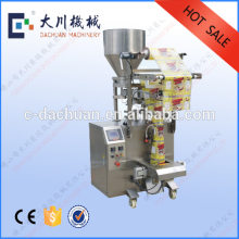 DLP 320A automatic vertical food packaging machine with measure cups