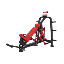 Super Inclined Flight Machine